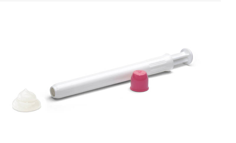 Evofem為避孕藥Phexxi的製造商，Phexxi是一種透過控制使用者體內PH值來預防懷孕的避孕凝膠，在美國食品藥物管理局（FDA）試驗中證明其有效性達93%。（美聯社）