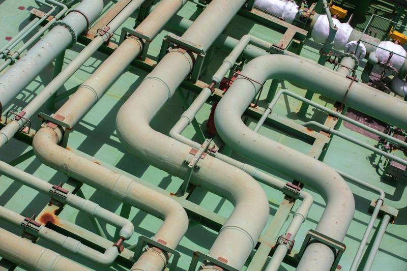 IEA：上月美國對歐洲天然氣供應 歷史首次超越俄國
