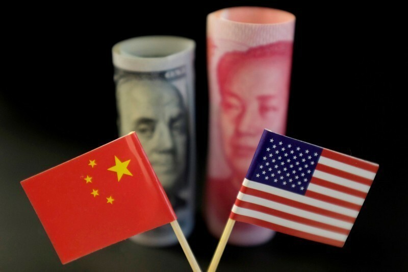 傳拜登下調對中關稅 瑞銀:不代表美中關係轉向
