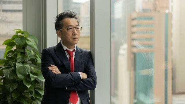 中國封彭博微信公眾號  分析師：明斯基時刻已現
