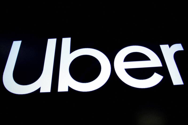 躲刑事訴訟 Uber坦承掩蓋用戶數據洩漏