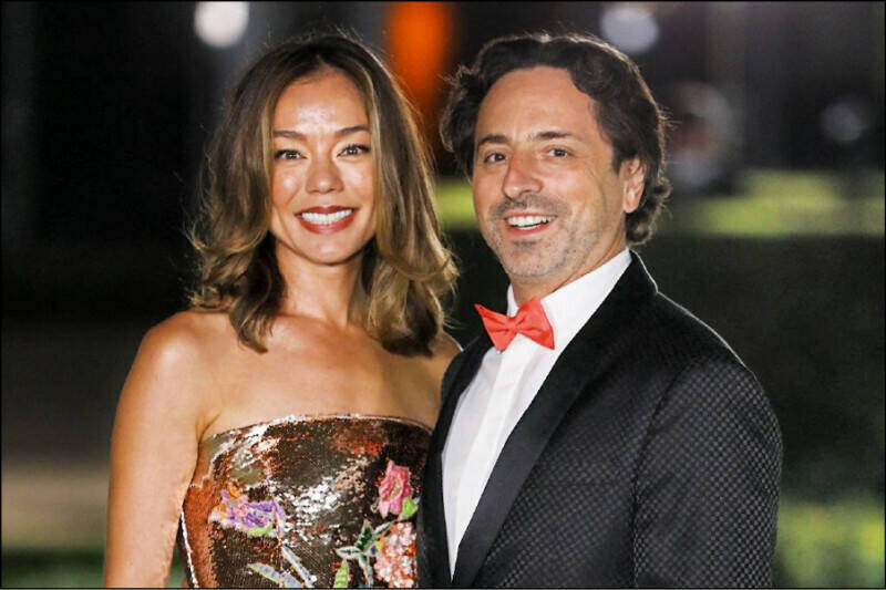 首富變小王?馬斯克傳搞上谷歌創辦人妻 破壞老友婚姻跪求原諒