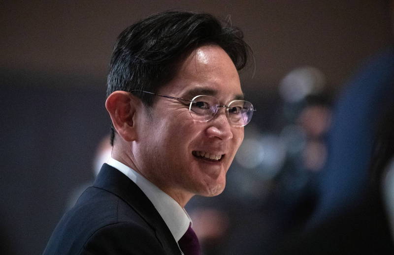 南韓總理建議特赦三星少主李在鎔