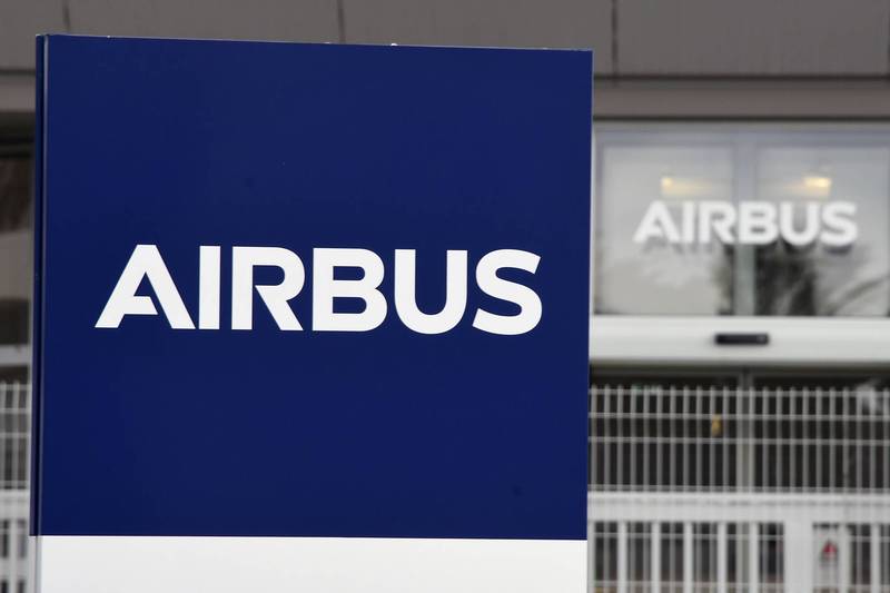 傳空中巴士7月交付逾45架飛機