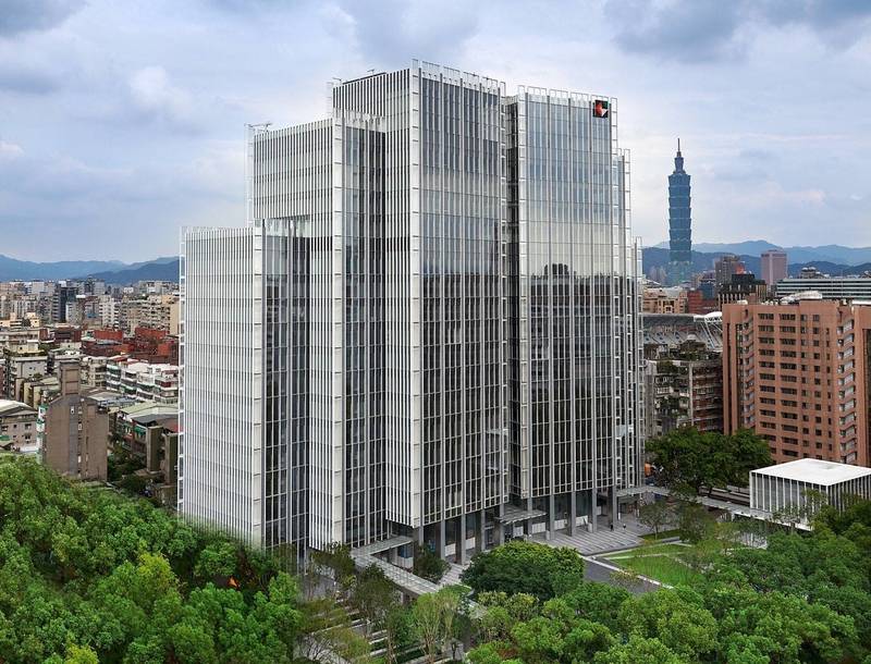 開發金推員工福利信託持股計畫 共享企業經營成果 - 自由財經