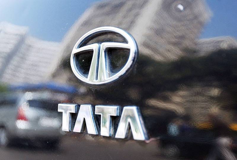 塔塔汽車斥資27.3億 收購福特在印度製造廠