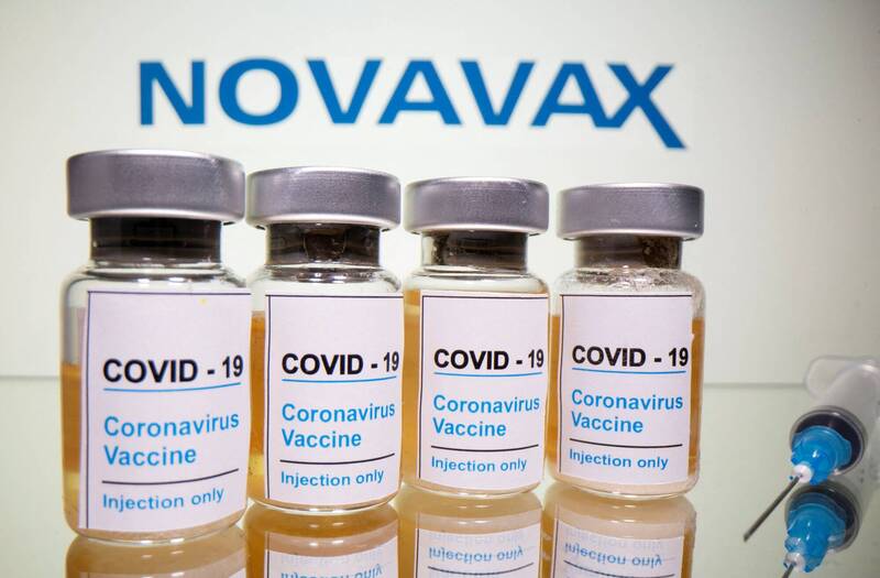 疫苗需求疲軟 Novavax將全年收入預測減半