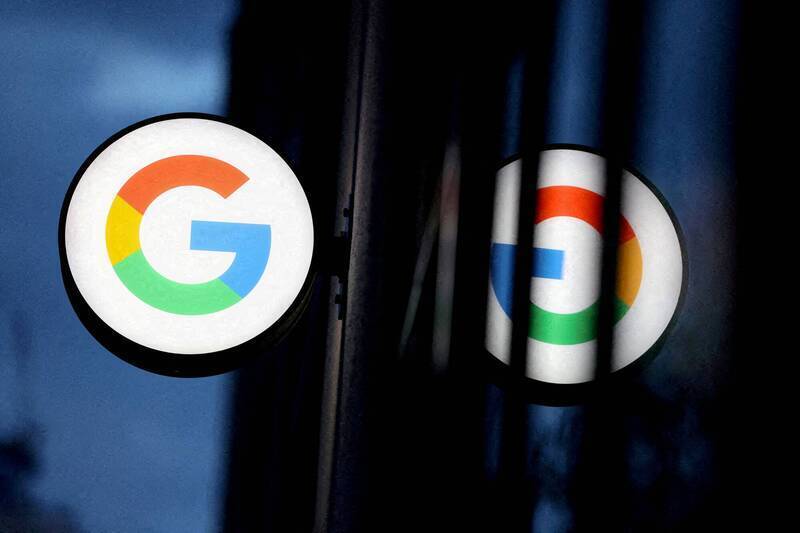 Google遭控操縱數位廣告市場 美司法部擬下月提反壟斷訴訟