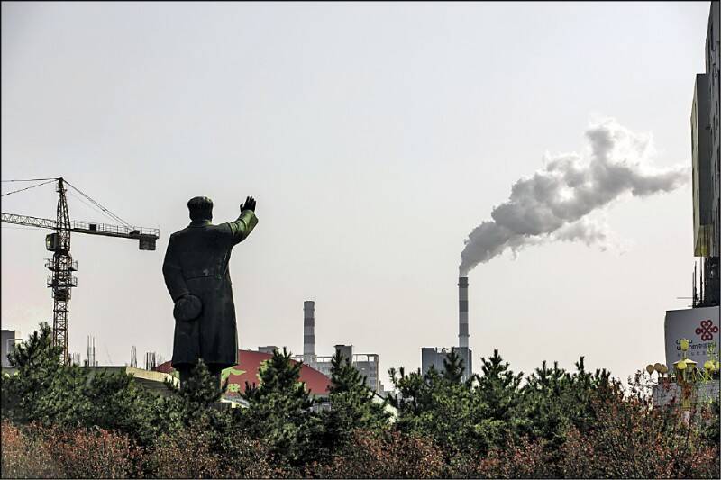 熱浪燒中國 生產重鎮限電 安徽獨立電爐煉鋼廠全停工 - 自由財經