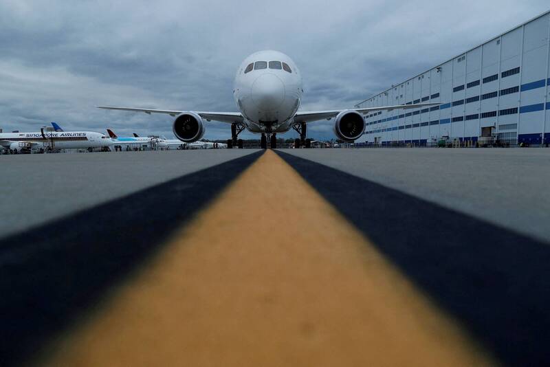 波音787正式歸來！廣體飛機需求將大增