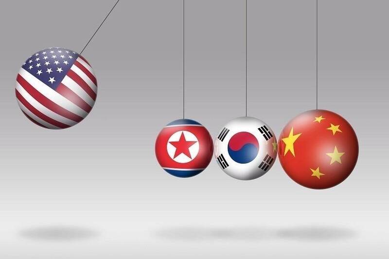 LTN經濟通》美中經濟對決 南韓下架台灣上位