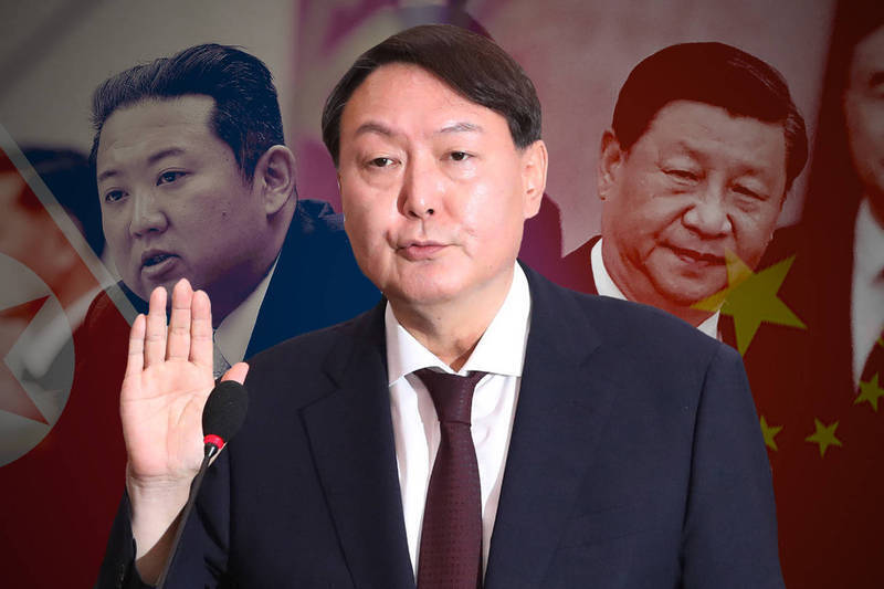 LTN經濟通》美中經濟對決 南韓下架台灣上位