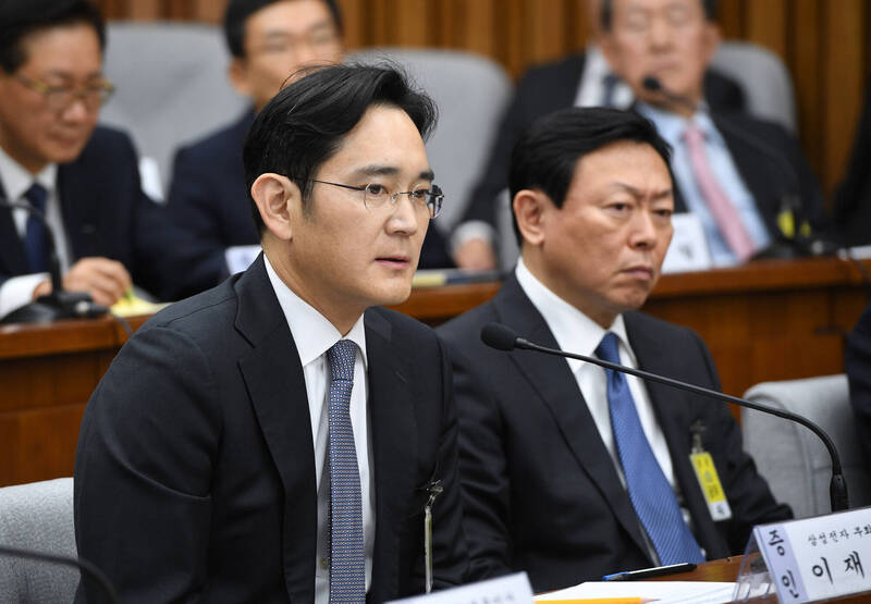 LTN經濟通》美中經濟對決 南韓下架台灣上位