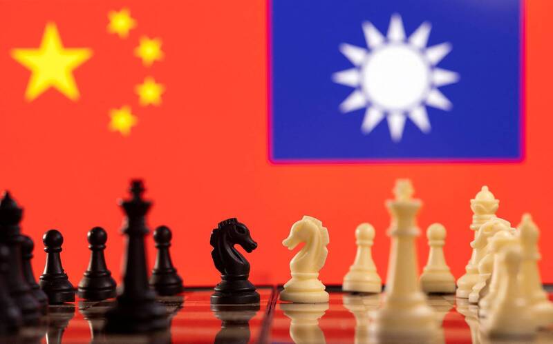 中國依賴台灣尖端技術 貿易報復代價高