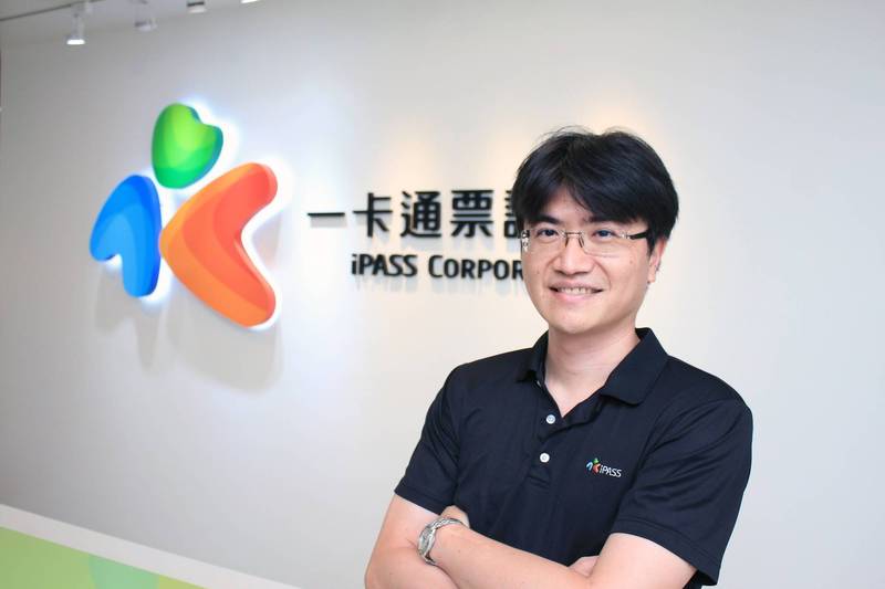 一卡通臨時董事會通過聘任鄭鎧尹任職總經理。（記者王榮祥翻攝）