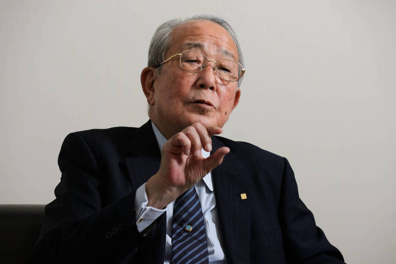 日本「經營之聖」稻盛和夫去世 享耆壽90歲