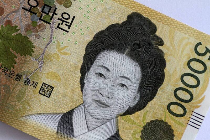 韓退休基金上半年報酬率負8％ 全年虧損可能性攀升