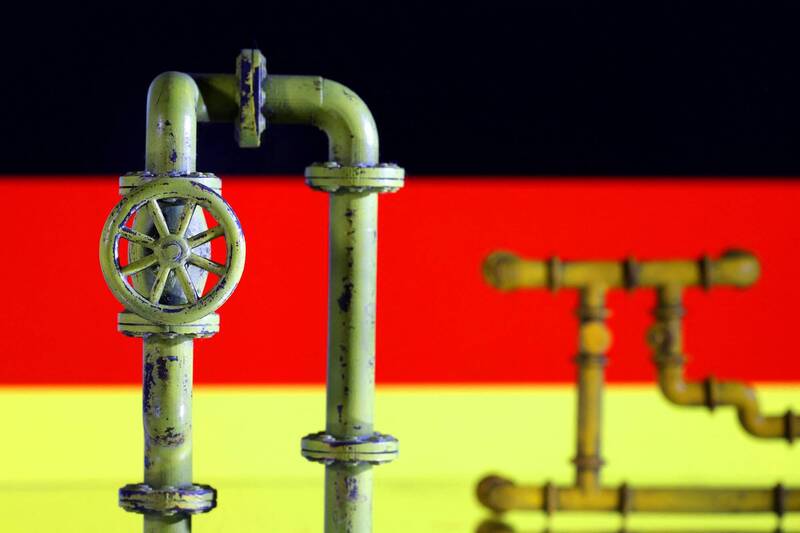 因應能源價格飄漲 德國製造企業紛紛停產#房地產問問#持分不動
