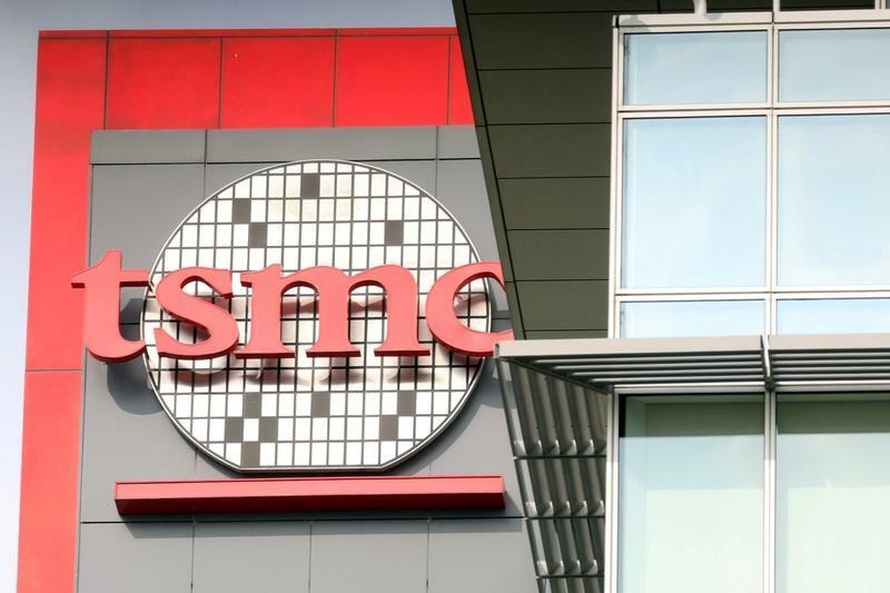 台積電熊本廠 未來10年可創造逾9千億經濟效益