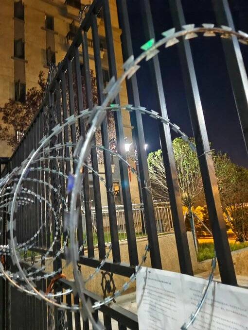 中國貴陽斷糧  傳老人家自殺 小粉紅全家餓到求助