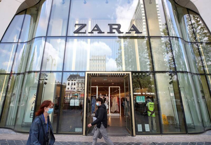 Zara創辦人1.48億美元收購物流中心 持續推動多樣性投資