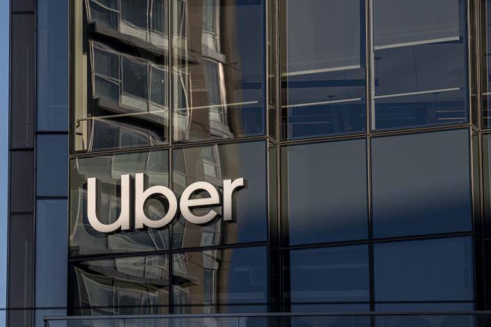 美CPI高於預期不影響 Uber：更多人願意簽約當司機