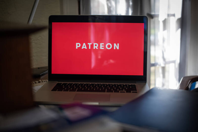 美知名募資平台Patreon裁員17％ 關閉歐洲2辦公室