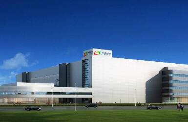 三星申報包含577項美國專利，其餘為南韓當地專利，全數讓予全球第二大LCD面板廠中國業者華星光電。（圖取自華星光電官網）