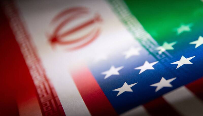 瞄準中企！美國對伊朗石油出口祭新制裁