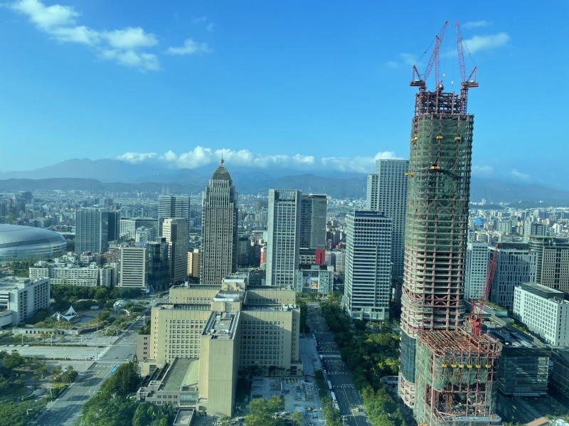 房市黑天鵝對商用不動產衝擊小 連4年突破1千億元