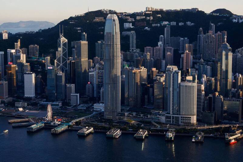 中國帶衰？高盛估：香港房價恐再跌3成