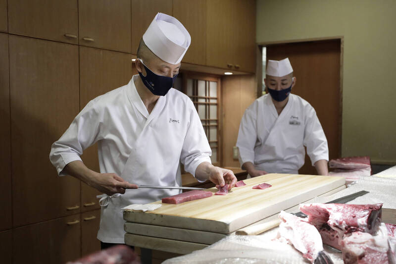 日圓疲軟 日本實際薪資連續五個月下降