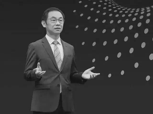 監事會副主席丁耘突然辭世,享年53歲。(圖取自微博)
