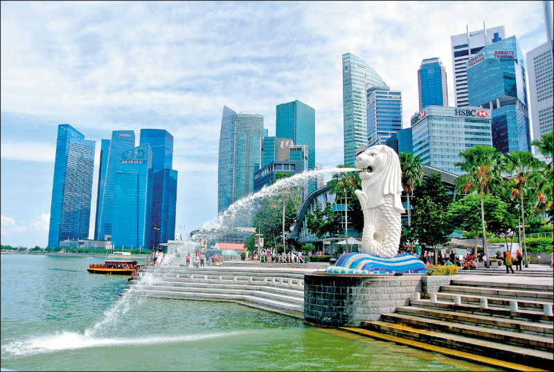 美國智庫「戰略與國際研究中心」（CSIS）近日報告，25.7％在中國的台商已將部份產線或採購移出中國，其中63.1％選擇東南亞，顯示台灣「新南向政策」的潛在重要性。（資料照）