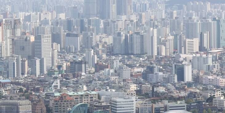 南韓公寓被中國人鯨吞 占外國人買房逾6成