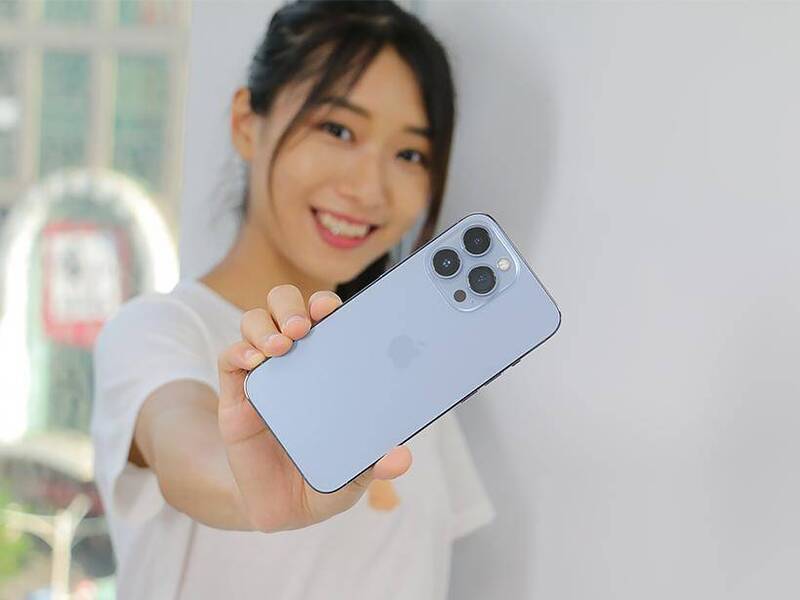 iPhone 14旗艦機最貴零件揭曉，4奈米A16要價高達110美元（圖／手機王）