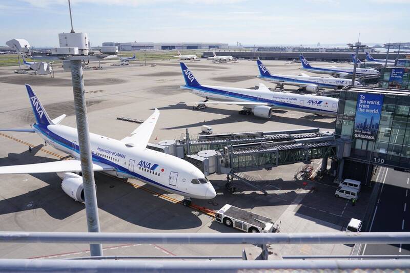 IATA：各國重啟邊境 亞太區航空客運量加速復甦