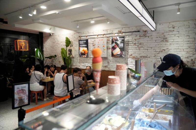 中國精品失寵 豪華冰淇淋、精釀啤酒等小奢侈品成新寵