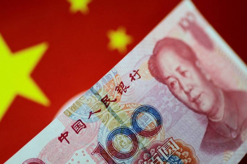 中國經濟危機四伏,德媒直言,一切都是習近平自找的。(示意圖,路透)