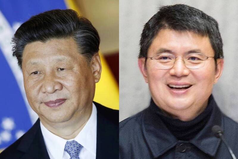 LTN經濟通》習執政十年 世界工廠變公敵