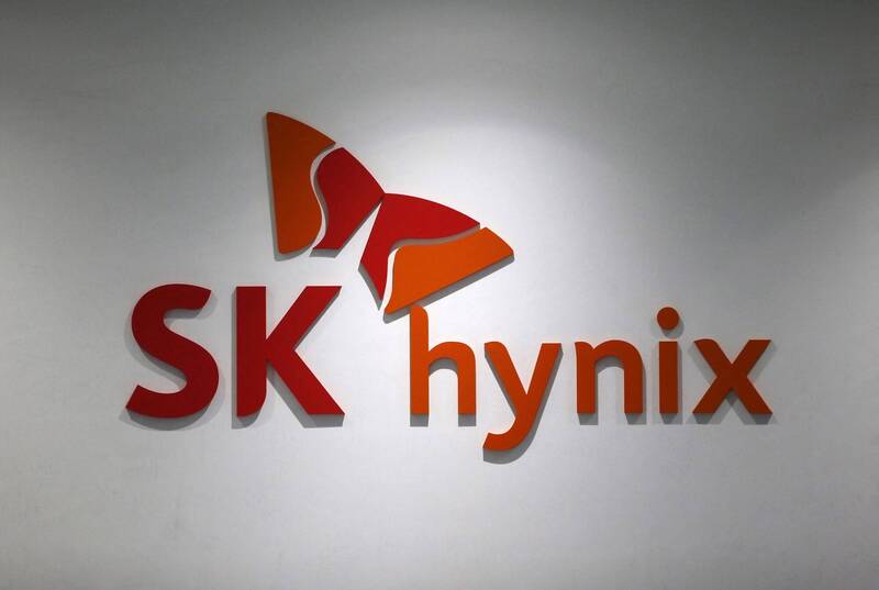 SK海力士表示,在需求暴跌下,將把明年的資本支出削減一半。(路透資料照)
