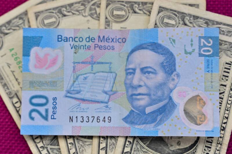 Barclays sees bright future for Mexican peso in 2023 Daily News