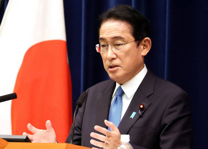 日本將推6.26兆元經濟刺激預算 擬對超級富豪加稅
