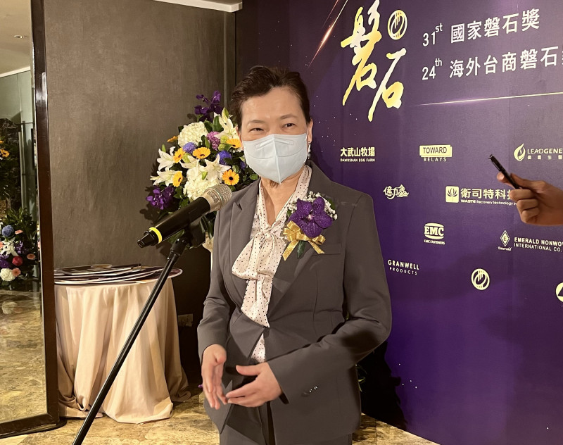 經濟部長王美花今(9日)指出,考量全球通膨壓力,為了穩定物價,經濟部會在仔細評估台灣水情與判斷通膨狀況後,才會決定確定的時間點。 (資料照,記者廖家寧攝)