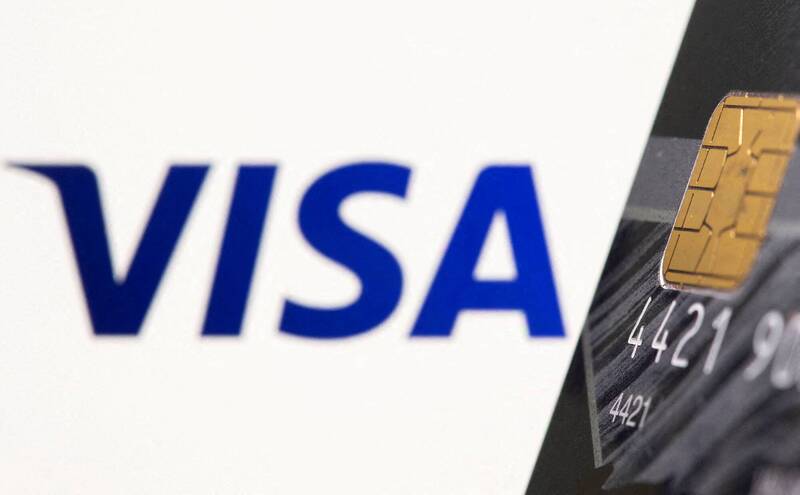 支付巨頭Visa終止與FTX金融卡合作協議
