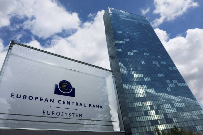 歐洲央行可能繼續將利率升至2％以上