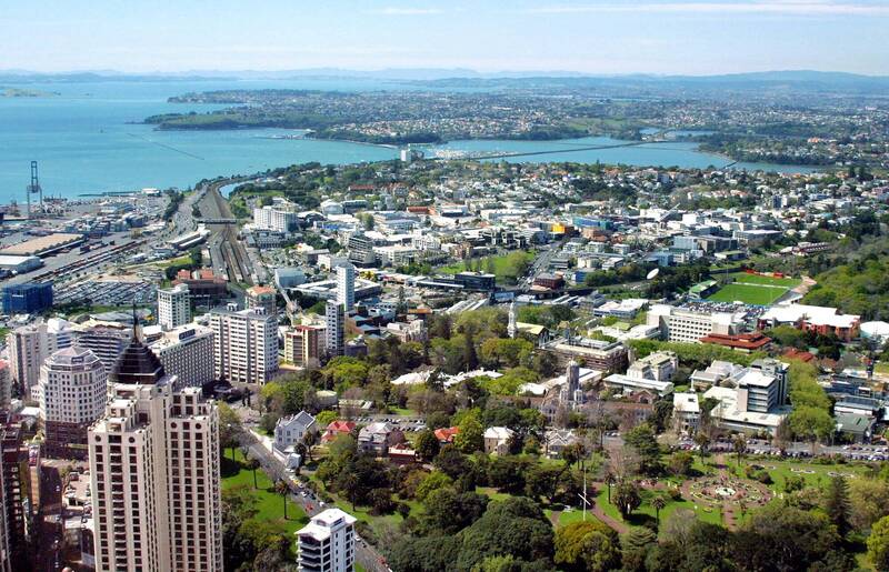 紐西蘭10月房價指數 創30年來最大跌幅