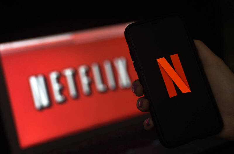 打擊共享+便宜廣告 美銀看好Netflix明年漲24％