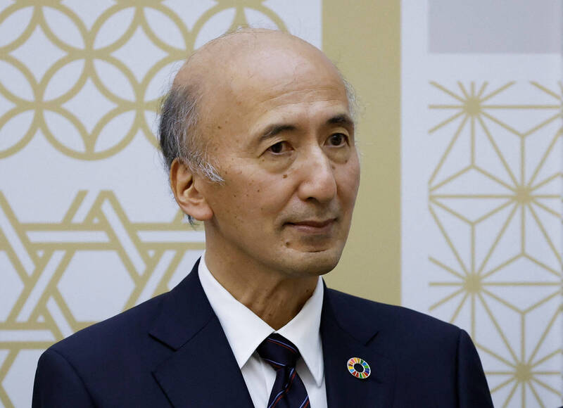 日本堅持超寬鬆政策  BOJ前副行長說話了