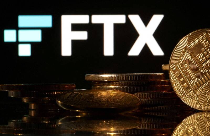 FTX破產 欠前50大債權人逾950億